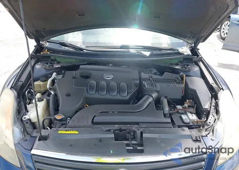 2007 Nissan Altima 2.5 S z USA, uszkodzony, nr VIN 1N4AL21E27N472057